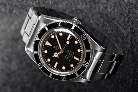 tudor submariner 1954|tudor oyster prince.